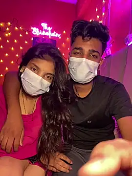 the Shinchanxh online show from September 26, 2025, 6:26 pm