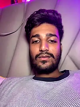 the Shinchanxh online show from October 21, 2025, 7:35 pm