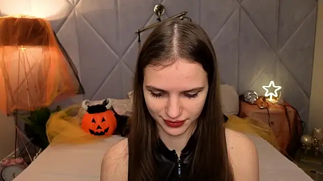 PussyOnLuck online show from October 30, 2025, 7:17 am