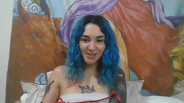 Snapshot of peetitefairy chatting on December 14, 2025, 5:13 am peetitefairy online show from December 14, 2025, 5:13 am