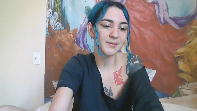 Snapshot of peetitefairy chatting on December 15, 2025, 11:05 am peetitefairy online show from December 15, 2025, 11:05 am