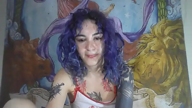 peetitefairy online show from February 12, 2026, 10:42 pm