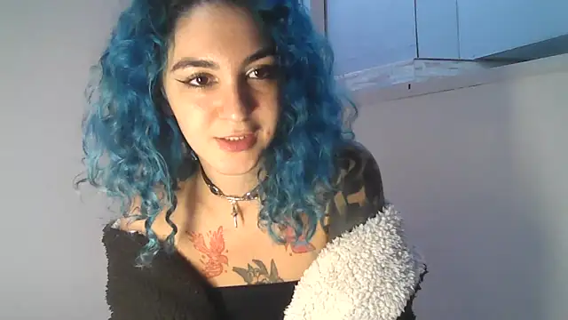Snapshot of peetitefairy chatting on May 16, 2026, 10:36 am peetitefairy online show from May 16, 2026, 10:36 am
