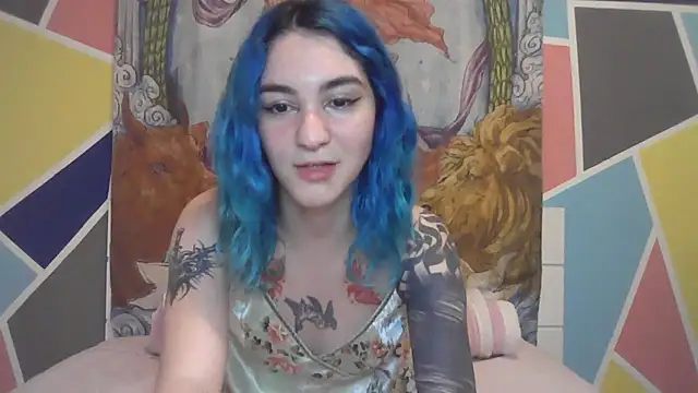 Snapshot of peetitefairy chatting on November 13, 2025, 4:27 am peetitefairy online show from November 13, 2025, 4:27 am