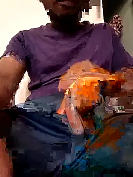 PlushOrnament93 online show from January 15, 2026, 8:40 am