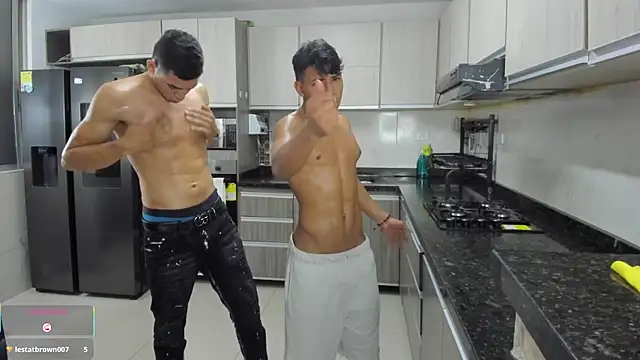 Playhardsex  online show from March 6, 2026, 11:11 pm