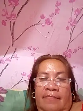 vickyhot1966 online show from October 29, 2025, 1:43 pm