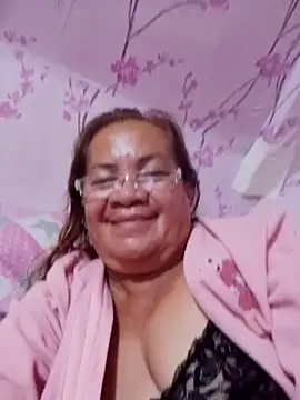 vickyhot1966 online show from February 6, 2026, 10:06 pm