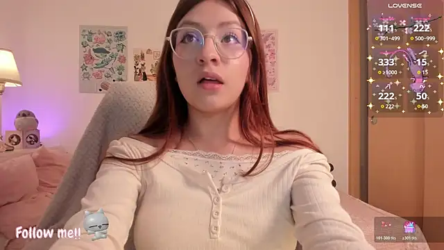 emily uwu0 online show from May 31, 2026, 1:55 am