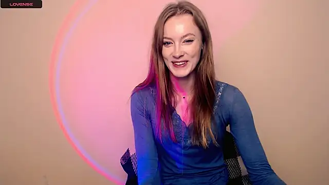 RoxySami  online show from October 21, 2025, 1:43 pm