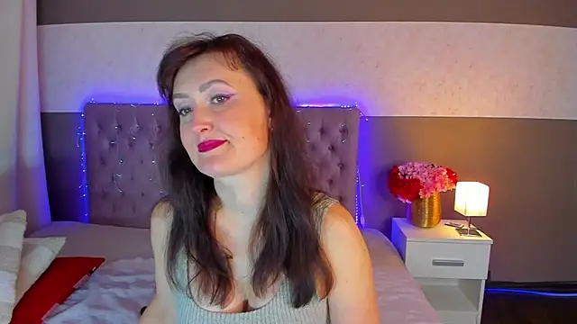 NathalyStars online show from February 22, 2026, 1:35 pm