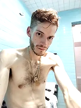 Rsalva21 online show from October 1, 2025, 8:46 pm