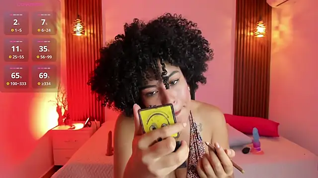 delaylacruz online show from November 4, 2025, 1:53 am