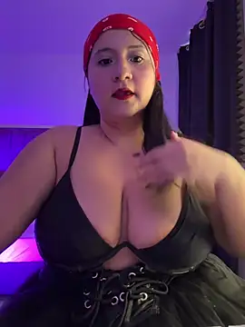 Snapshot of SamaraBlessed chatting on November 29, 2025, 7:25 pm SamaraBlessed online show from November 29, 2025, 7:25 pm