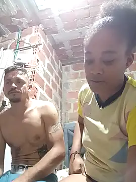 dahian charlote02 online show from December 18, 2025, 7:24 am