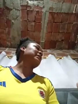 Snapshot of dahian_charlote02 chatting on December 2, 2025, 5:03 pm dahian charlote02 online show from December 2, 2025, 5:03 pm