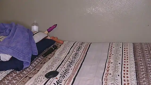 CherieBlushX online show from November 29, 2025, 12:38 pm