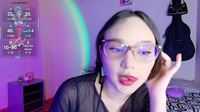 Snapshot of daihanae_2 chatting on September 16, 2025, 12:11 am daihanae 2 online show from September 16, 2025, 12:11 am