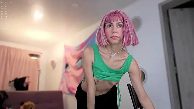 Snapshot of colette_e chatting on November 12, 2025, 6:06 am colette e online show from November 12, 2025, 6:06 am