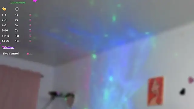 Snapshot of colette_e chatting on December 4, 2025, 1:26 am colette e online show from December 4, 2025, 1:26 am