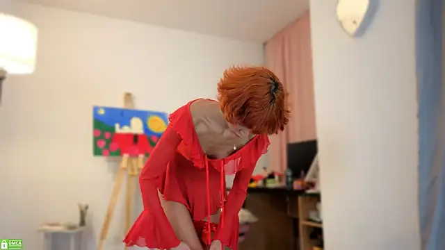 colette e online show from February 21, 2026, 4:03 am