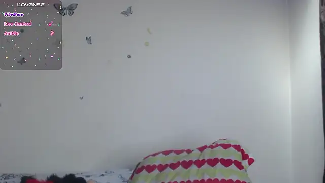 evangeline lover online show from February 28, 2026, 1:11 pm