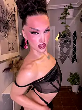 lacattiva online show from October 17, 2025, 5:48 pm