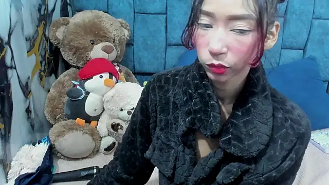 Snapshot of ValentinaKlean chatting on June 21, 2026, 9:31 pm ValentinaKlean online show from June 21, 2026, 9:31 pm