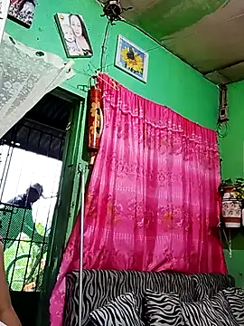 AmarahKate online show from October 14, 2025, 11:25 pm