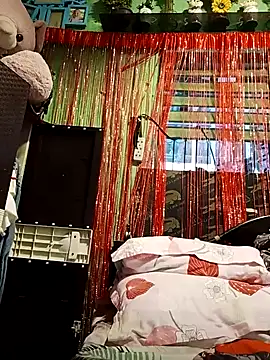 AmarahKate online show from October 7, 2025, 8:48 am