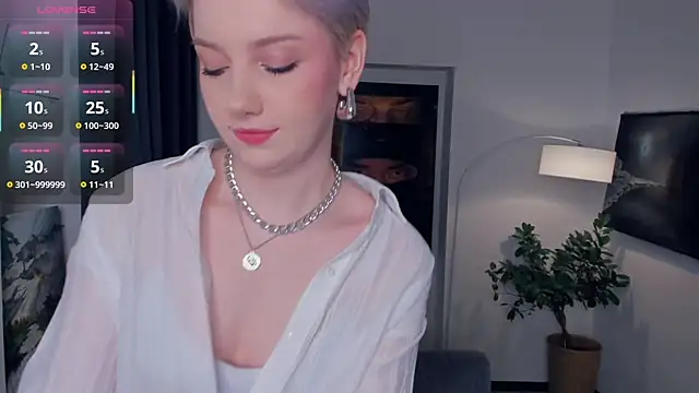 OdelynaAsp online show from October 30, 2025, 12:03 pm