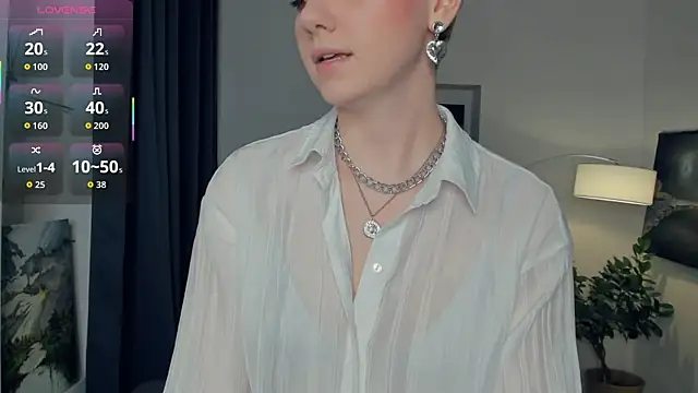 OdelynaAsp online show from November 5, 2025, 12:41 pm