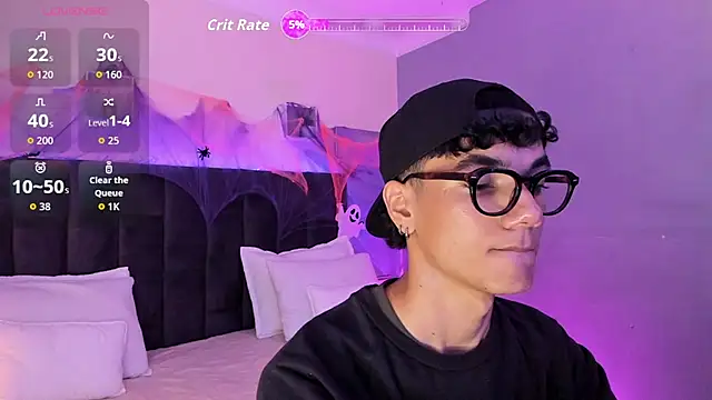 Snapshot of Phillicious__ chatting on October 26, 2025, 9:59 pm Phillicious online show from October 26, 2025, 9:59 pm