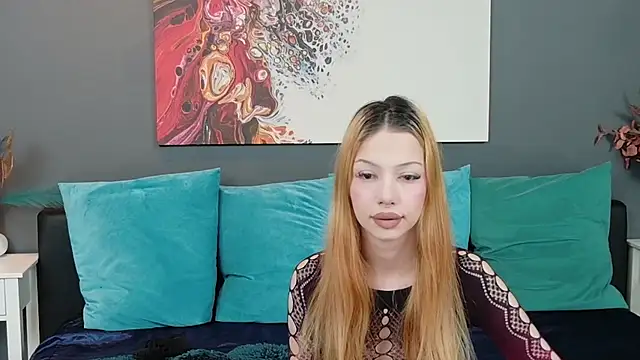 Snapshot of DashaFlame chatting on January 9, 2026, 10:17 pm DashaFlame online show from January 9, 2026, 10:17 pm