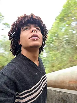 Alexis Spicter online show from September 27, 2025, 2:34 pm