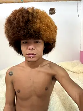 Alexis Spicter online show from December 5, 2025, 5:55 pm