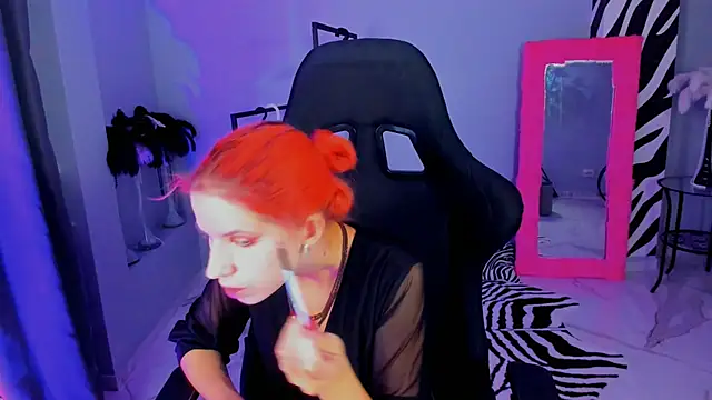 NitaNihil online show from October 29, 2025, 7:13 pm