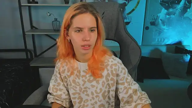 NitaNihil online show from December 4, 2025, 12:48 pm