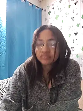 Snapshot of Avannay chatting on October 16, 2025, 12:30 am Avannay online show from October 16, 2025, 12:30 am