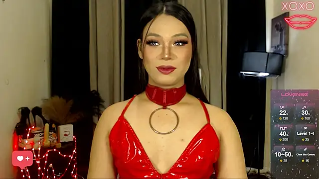 IamRaeganDolls69 online show from November 8, 2025, 4:38 am