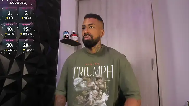 Snapshot of OstinDaniels chatting on February 14, 2026, 10:54 pm OstinDaniels online show from February 14, 2026, 10:54 pm