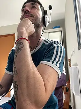 Fubinha online show from April 23, 2026, 12:40 pm