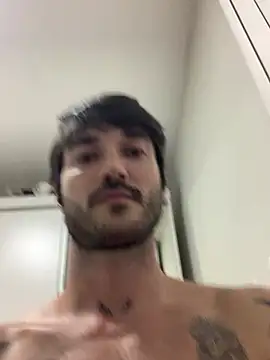 Fubinha online show from February 6, 2026, 12:50 am