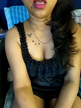 Sexy juhee online show from April 11, 2026, 2:52 am