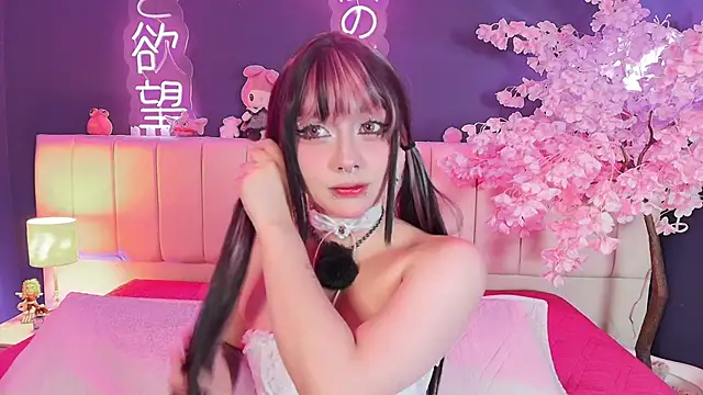 Shizuko  online show from April 16, 2026, 9:15 pm