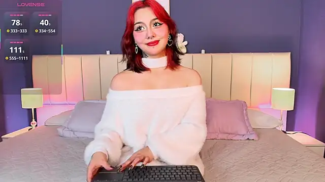 Snapshot of Shizuko_ chatting on December 5, 2025, 8:39 pm Shizuko online show from December 5, 2025, 8:39 pm