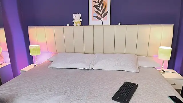 Shizuko  online show from December 20, 2025, 10:01 pm