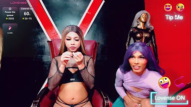 Britany montiel online show from January 7, 2026, 7:30 pm