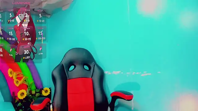 Britany montiel online show from March 14, 2026, 7:20 pm