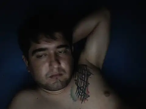 marccarter420s online show from February 9, 2026, 5:27 am